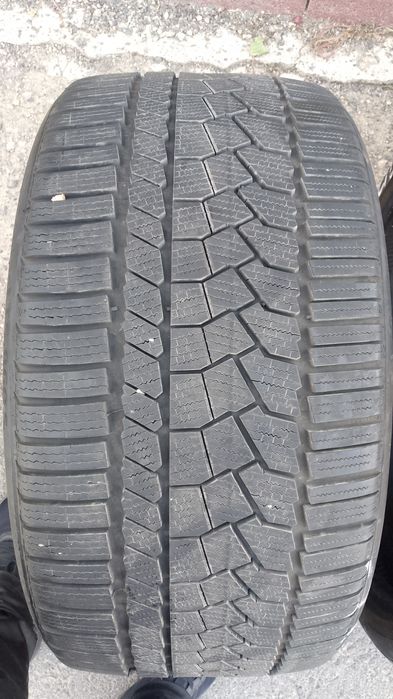 Continental WinterContact Ts 860S
