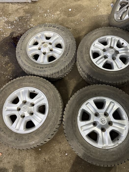 Продам диски в хорошем состоянии