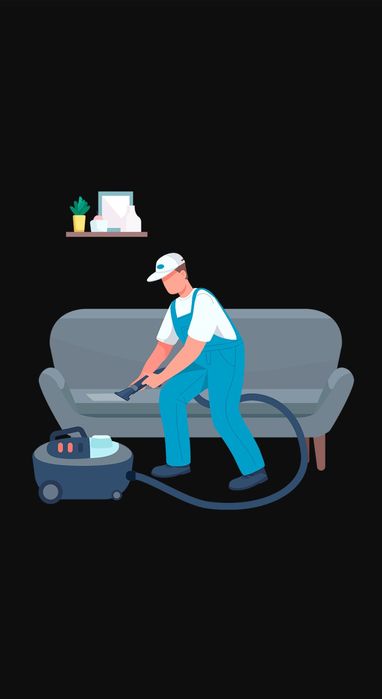 Химчистка мягкой мебели