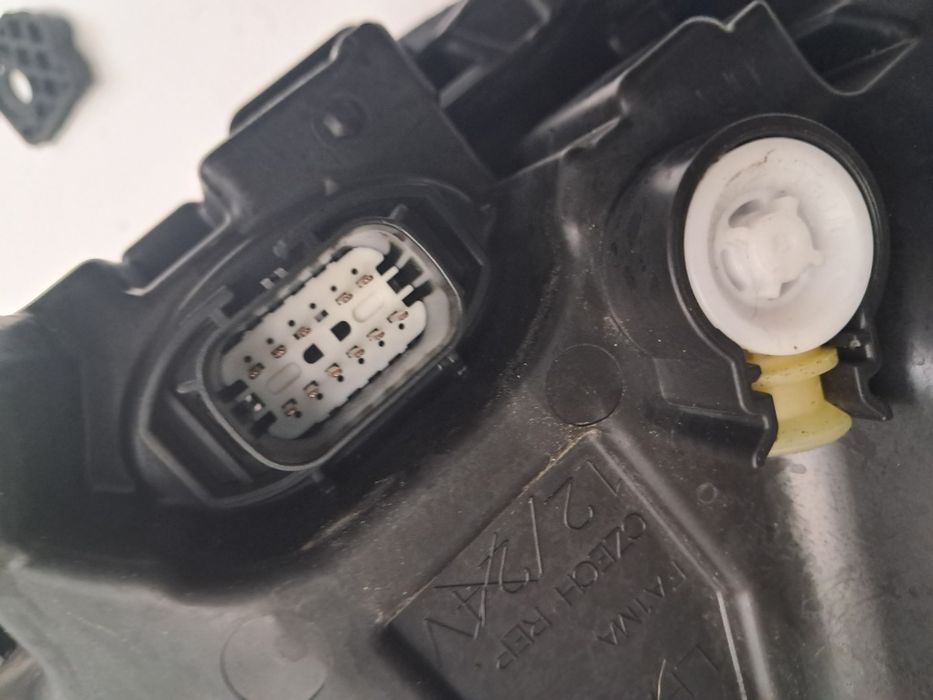 Фар Ford Focus  Full Led 2022/24г