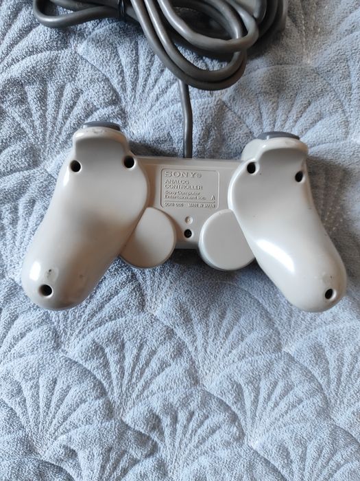 Sony Playstation  японка