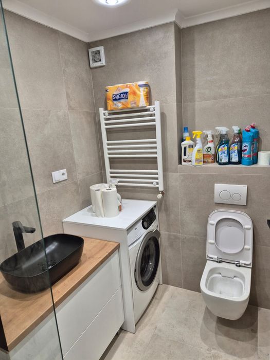 Închiriez apartament 2 camere Floresti - cluj