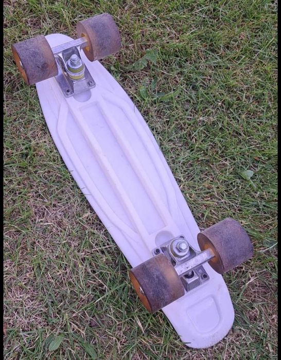 Продам скейтборд