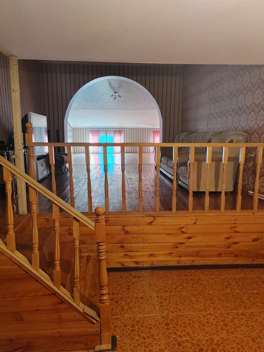 Продам магазин и жилой дом