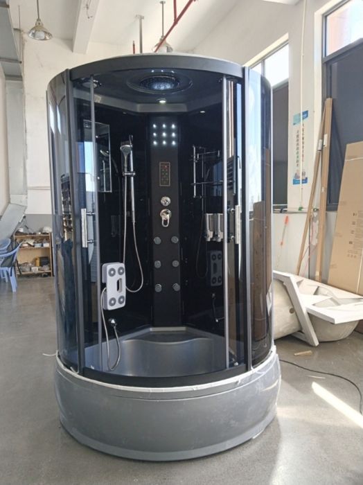 Душ кабина фулл камфорд