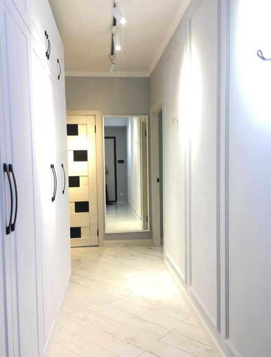 Квартира посуточно тюленина