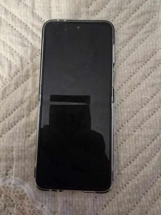 Samsung z flip 6