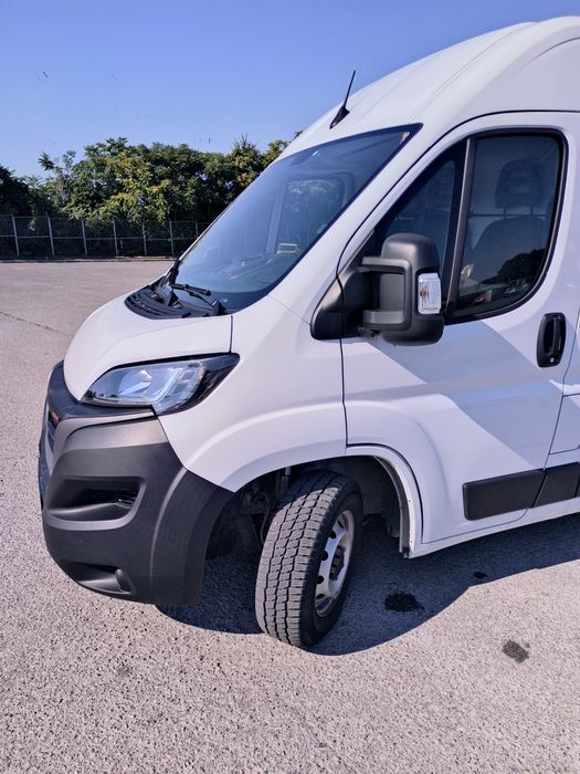 Fiat Ducato Professionnel