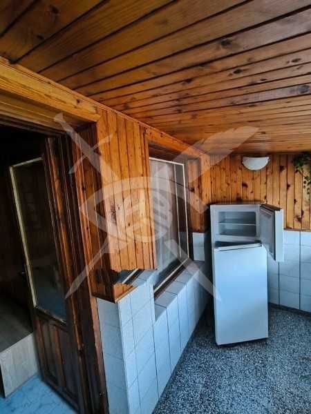 Двустаен апартамент в квартал Възраждане 96552