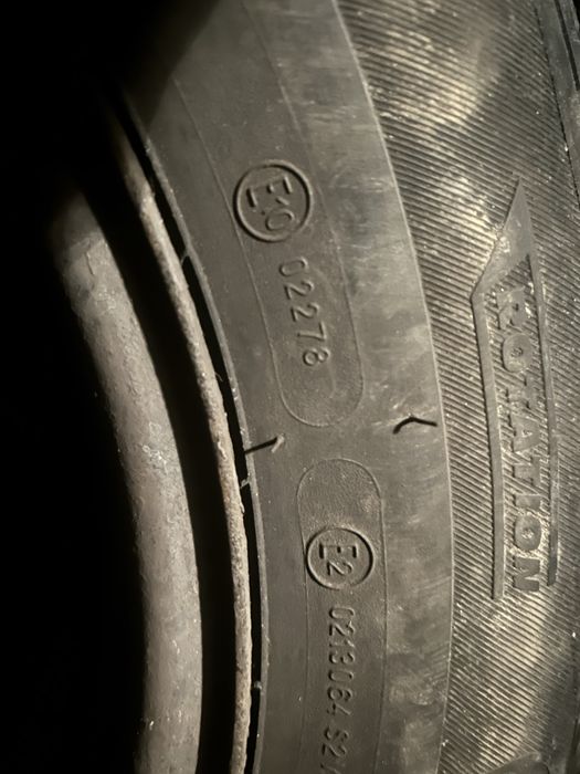Anvelope varǎ 195/65/ R15