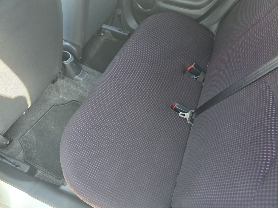 Mitsubishi Space Star,1,2,Benzina,an 2014,CP80
