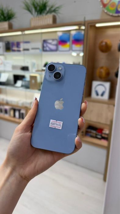 Iphone 14/128 в магазине Icom