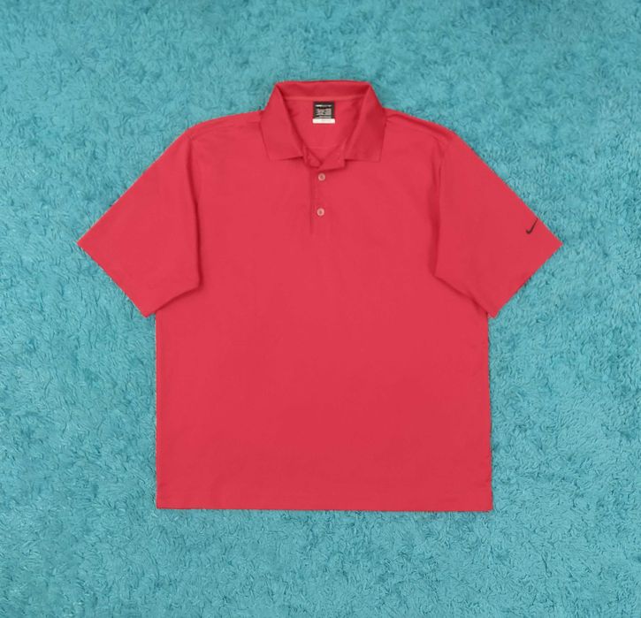 Tricou Nike Golf - Fit Dry