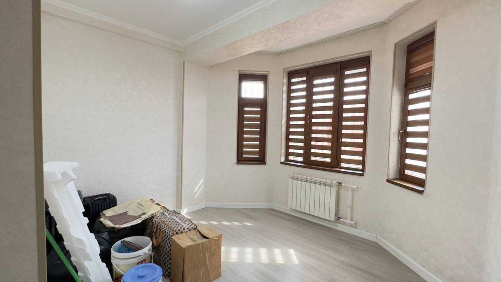 4/8/9 Паркентский, Олтинтепа ор-р Бехруз рест. 110 м², кирпич