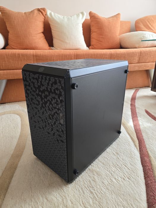 Carcasa Cooler Master MasterBox Q300L