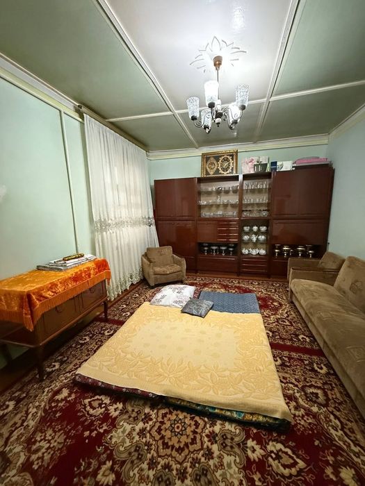 Продаётся дом или как земельный участок под строительство 4,3-сотки