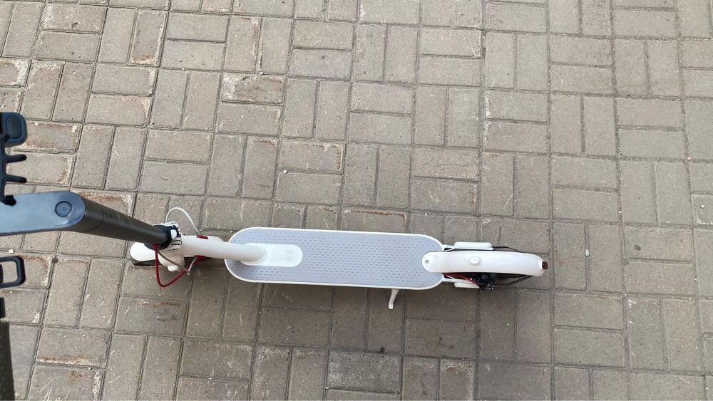 электро самкоат ксяоми