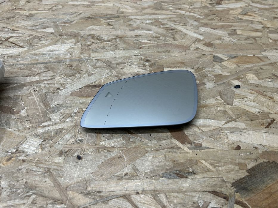 Oglinda Bmw F40 F44 seria 1 stanga Line Asist 2020-0224