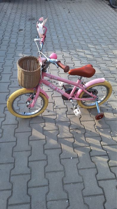 Vand bicicleta copii