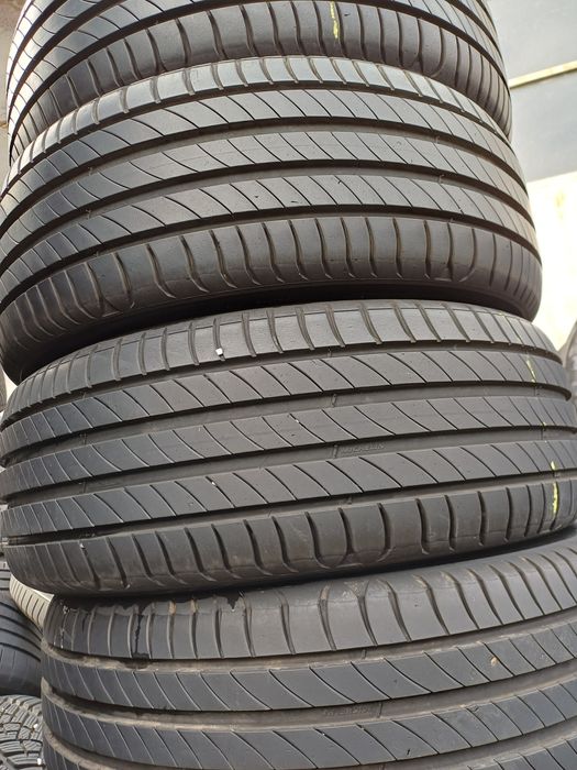 Гуми 205/55/16 Мишелин