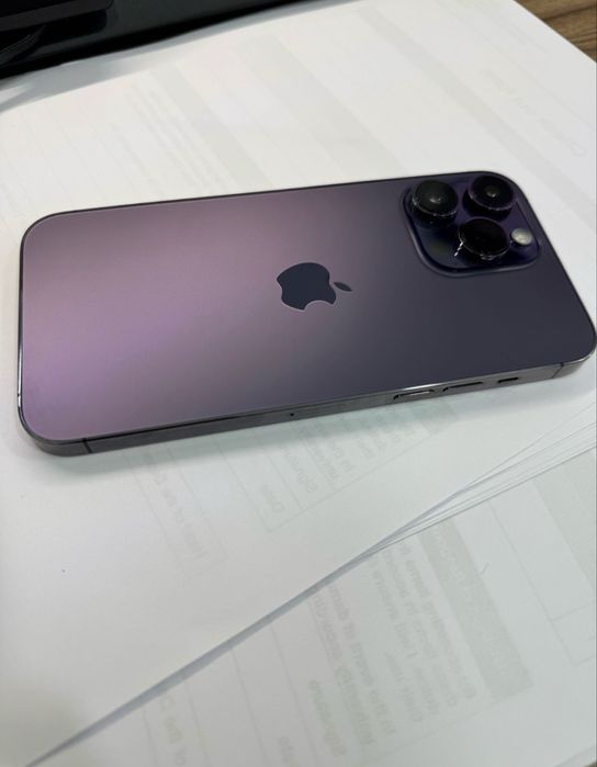 Iphone 14 pro Max LLA