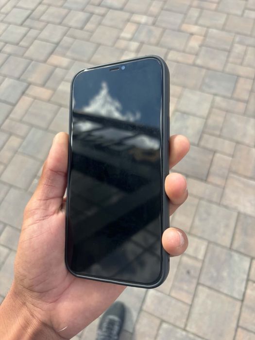 Iphone 12 pro max 128 de gb