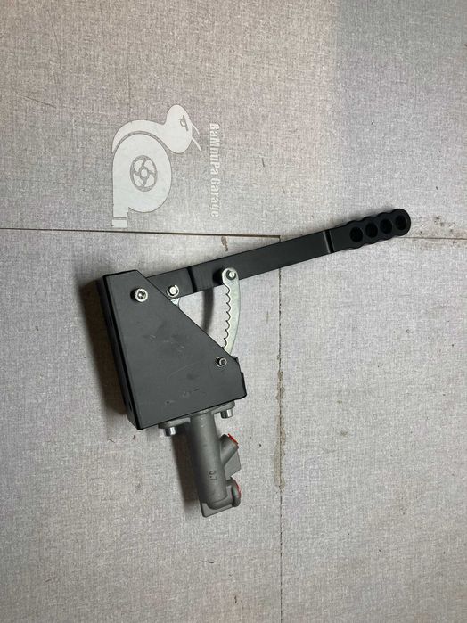 Хидравлична ръчна хидравлични ръчни дрифт