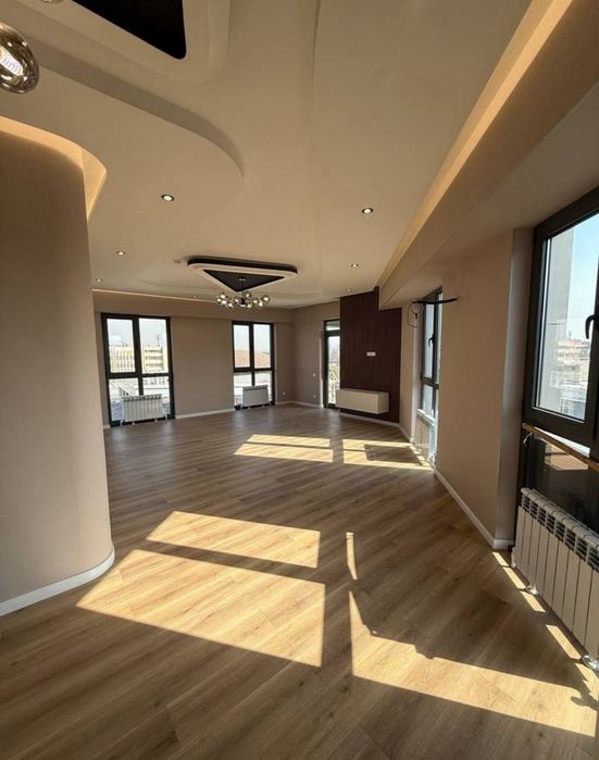 3 комнатная 118м2 ЖК Akay City ‼️Метро Хамида Алимджана