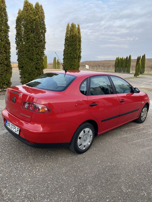 Seat Cordoba 1.2L