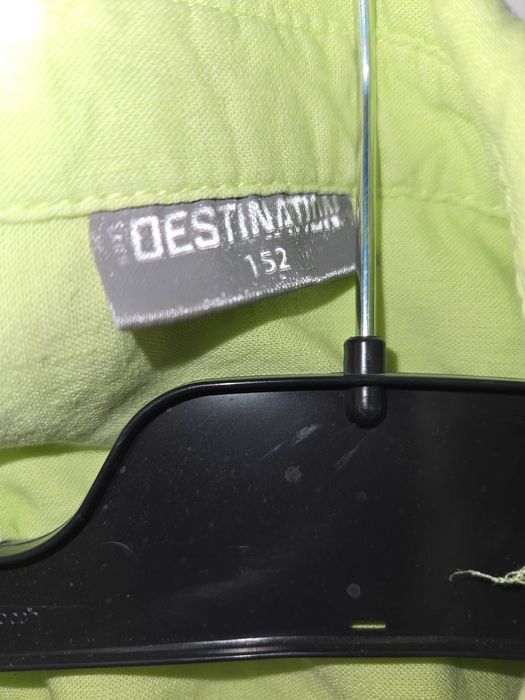 Лот от две ризи 152см за 7 евро