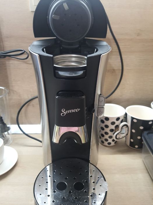 Кафемашина Philips Senseo