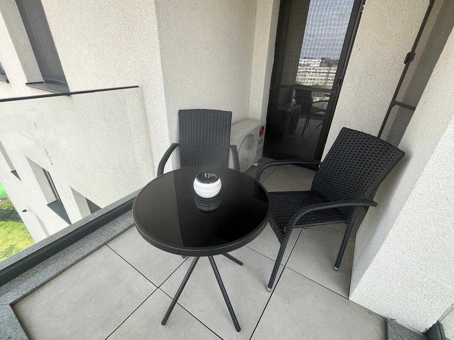 Regim Hotelier Sector 6 | Garsonieră Lux Nouă | 5 min Metrou | Centrală + AC