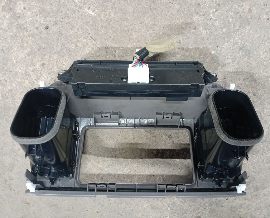 Дефлектор Toyota Camry 30