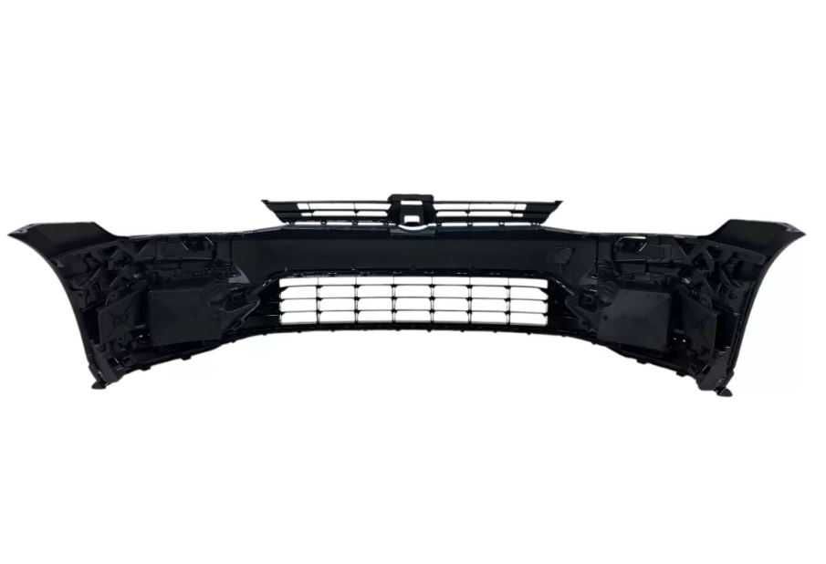 Предна броня за VW Golf 7.5 фейслифт R дизайн, Голф 7.5