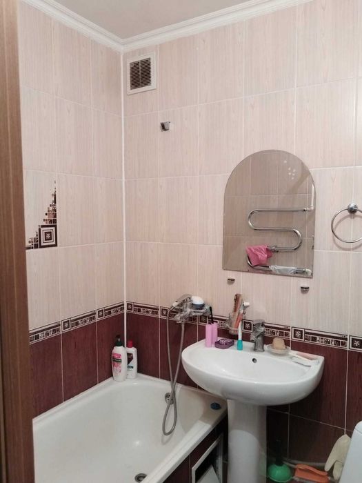 Продам двухкомнатную квартиру в Астане (московская)