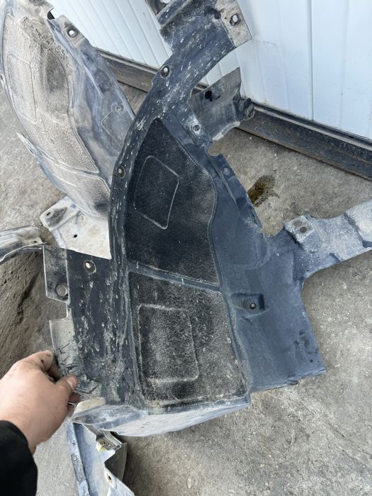 Предни подкалници бмв х6 ф16 bmw x6 f16 podkalnici м пакет подкалник