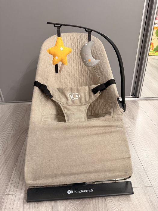 Balansoar Kinderkraft