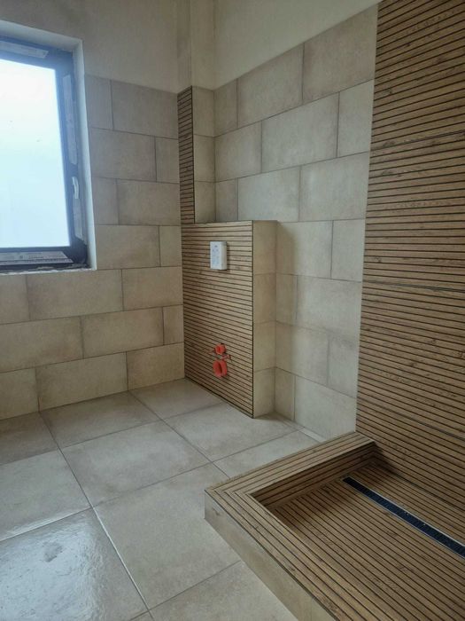 Casa de vanzare - finisaje premium, termen finalizare Aprilie 2026