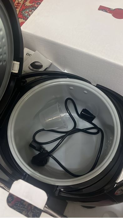Продам мультиварку