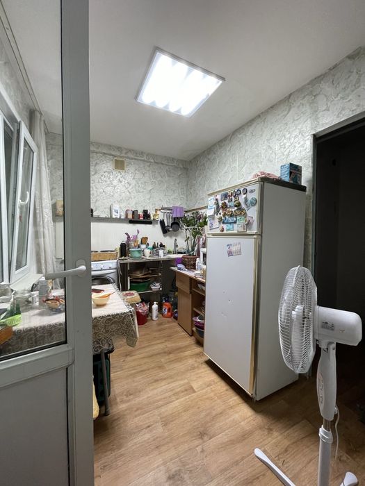Продается 1 ком. квартира, р-н ДВД (1ая гор. больница)