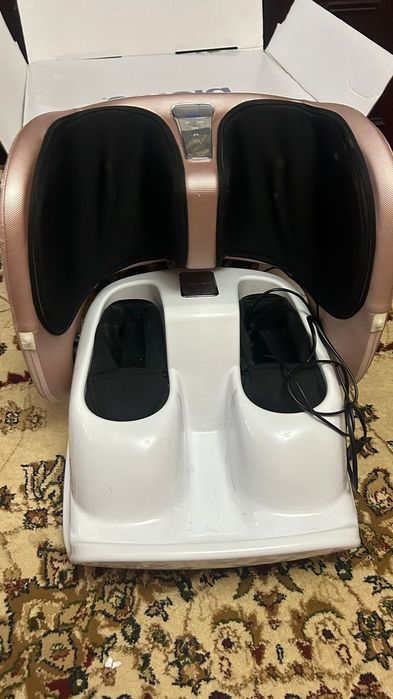 Массажер для ног