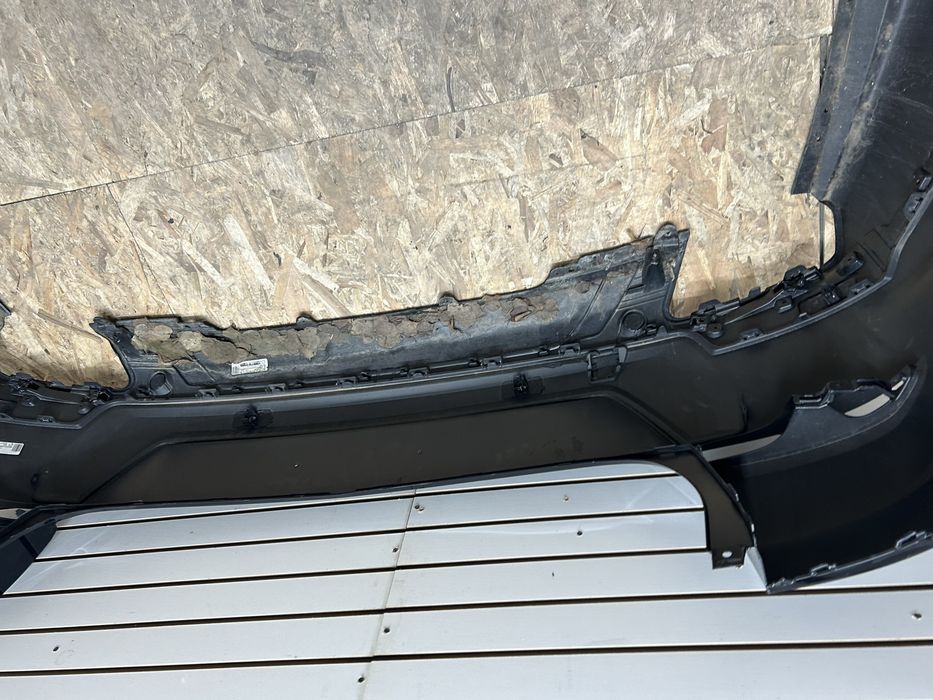 Bara spate bmw X6 G06 an 2019-2022 paket normal