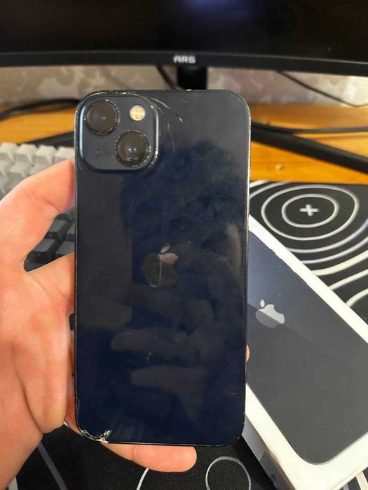iphone 13 akb 88