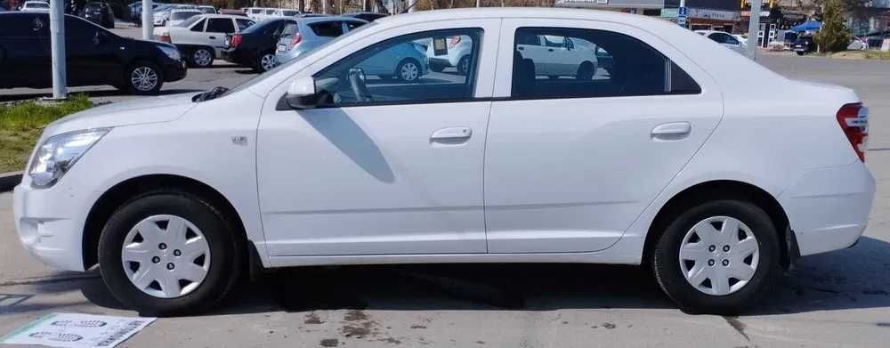 Cobalt Nasiyaga MCM