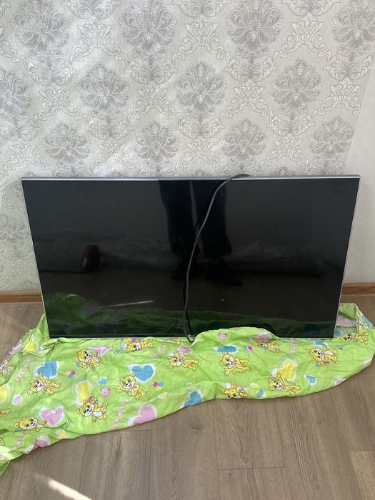 Продается Рабочий телевизор LG