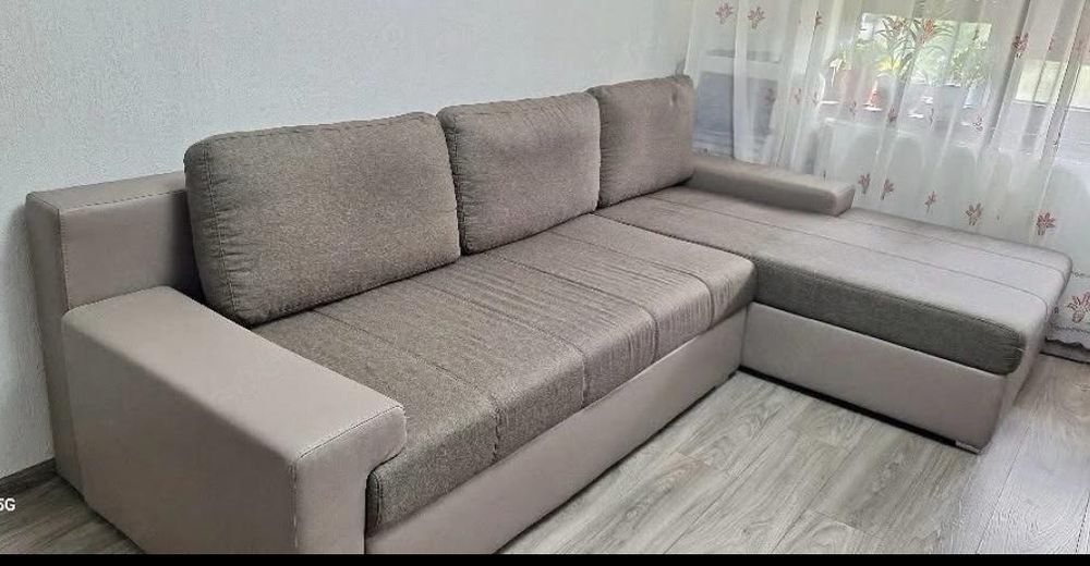 Canapea SH extensibila Vory