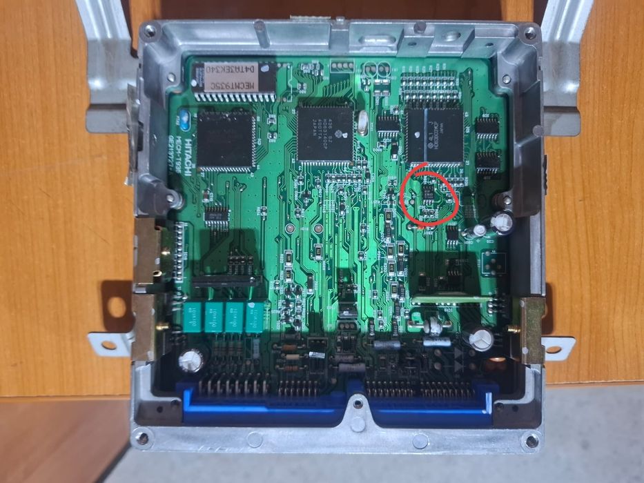 Автоэлектрик и электронщик