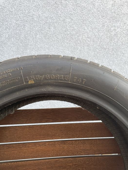 Anvelope leao, noi, dot 2022