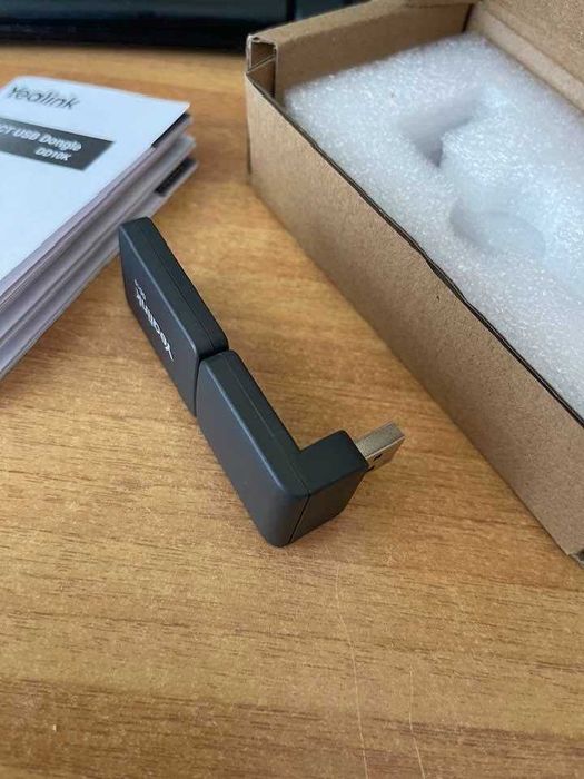 Dect usb dongle Yealink
