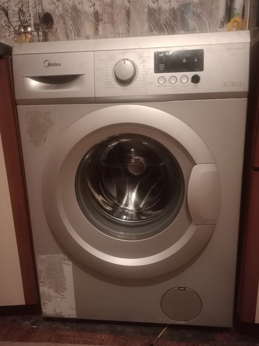 Продам стиральную автомат